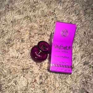 Versace Pour Femme Dylan Purple Eau de mini 💜